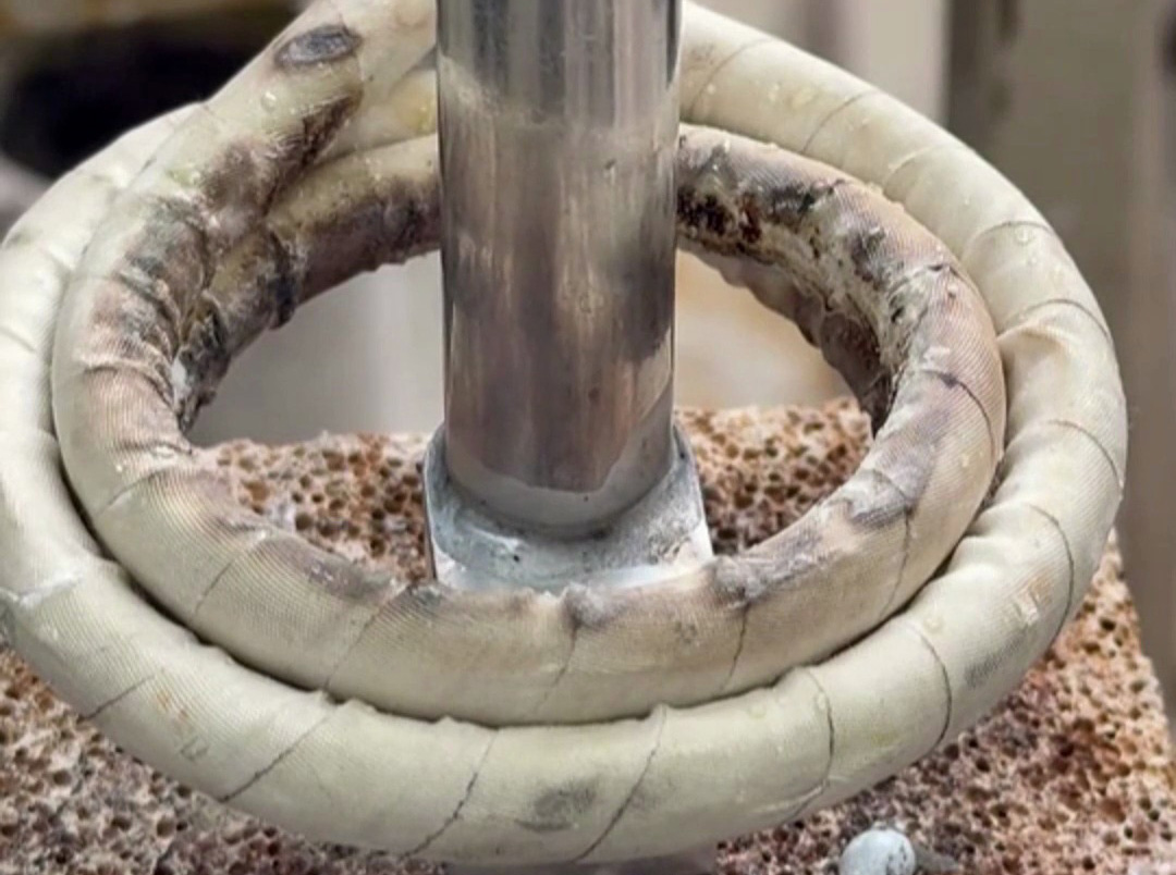 海拓高頻焊機(jī)破解鋁鋁焊接難題：精準(zhǔn)控溫，讓焊料熔化而母材不熔